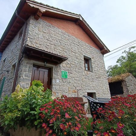 Arena Tu Apartamento En Llanes Luaran gambar