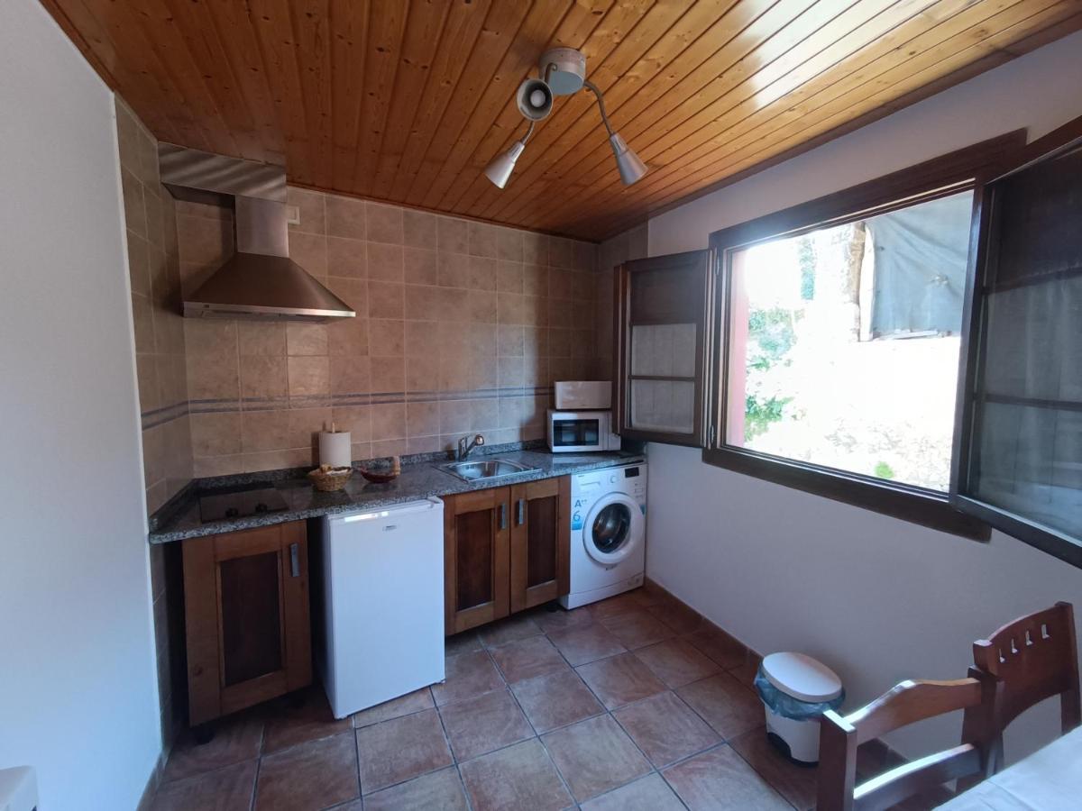 Arena Tu Apartamento En Llanes Luaran gambar