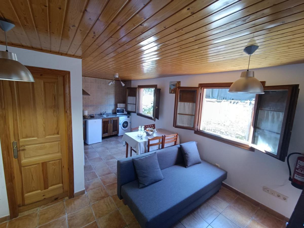 Arena Tu Apartamento En Llanes Luaran gambar