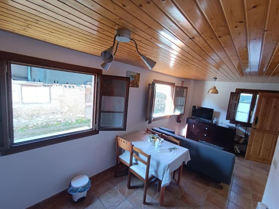 Arena Tu Apartamento En Llanes Luaran gambar