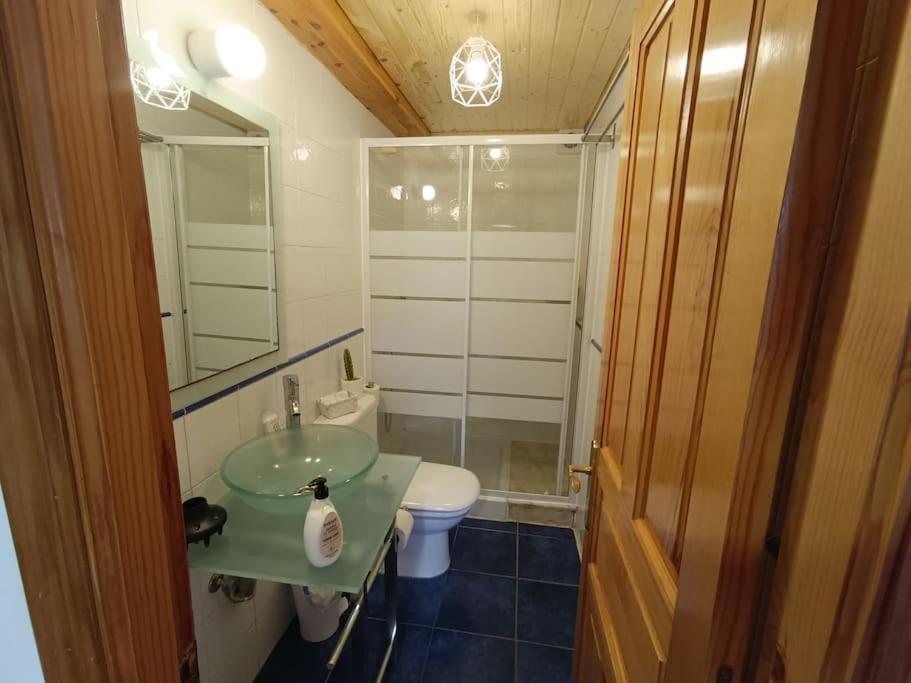 Arena Tu Apartamento En Llanes Luaran gambar