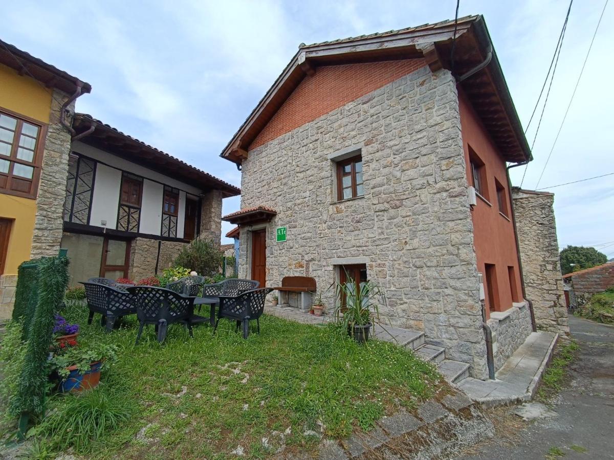 Arena Tu Apartamento En Llanes Luaran gambar