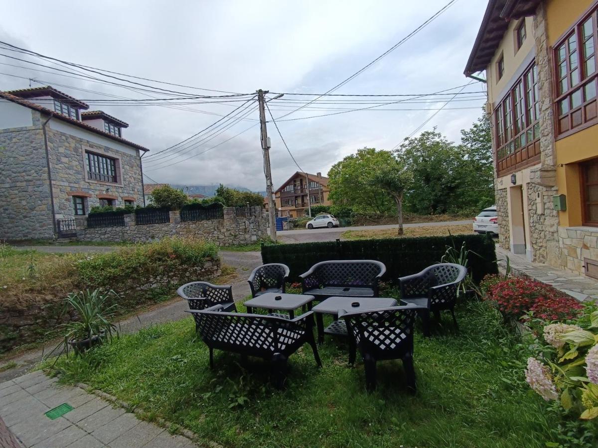 Arena Tu Apartamento En Llanes Luaran gambar
