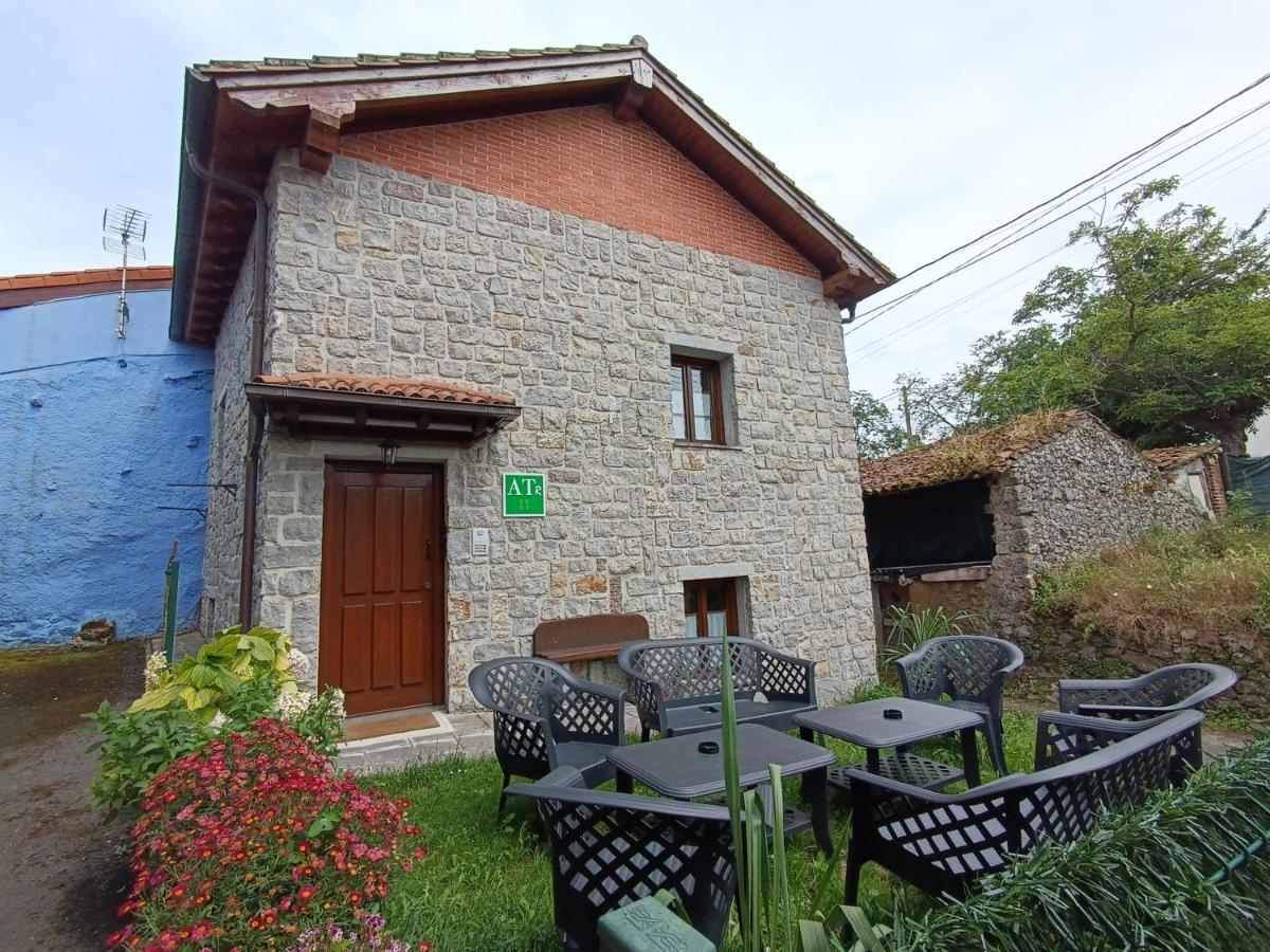 Arena Tu Apartamento En Llanes Luaran gambar