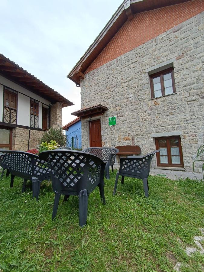 Arena Tu Apartamento En Llanes Luaran gambar